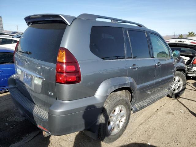 Photo 3 from auction – 2004 LEXUS GX 470 with VIN JTJBT20X640056066