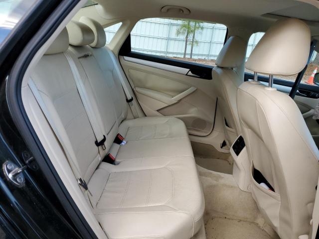 Photo 10 from auction – 2013 VOLKSWAGEN PASSAT SE with VIN 1VWBN7A32DC005052