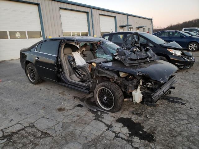 Photo 4 from auction – 2008 BUICK LUCERNE CX with VIN 1G4HD57268U173775