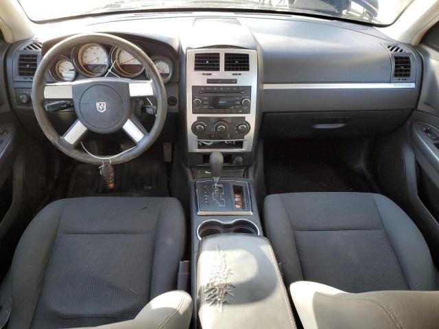 Foto 8 de la subasta – 2010 DODGE CHARGER SX con VIN 2B3CA3CV8AH214512