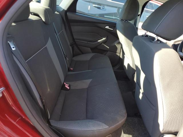 Photo 10 from auction – 2014 FORD FOCUS SE with VIN 1FADP3F24EL172695