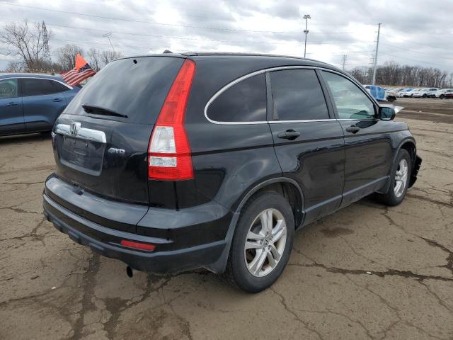 Photo 3 from auction – 2011 HONDA CR-V EX with VIN 5J6RE4H5XBL057883