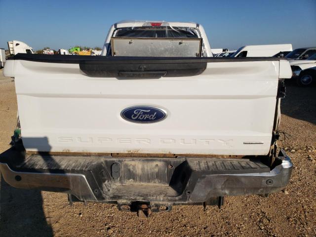Photo 6 from auction – 2019 FORD F250 SUPER with VIN 1FT7W2B68KEC41689