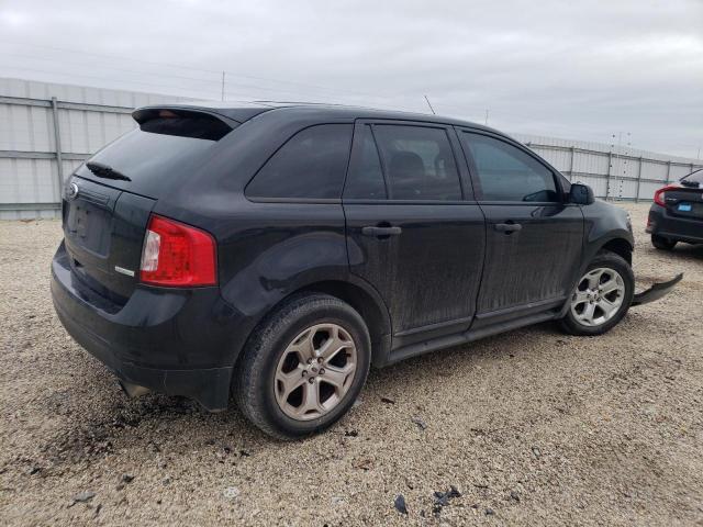 Photo 3 from auction – 2013 FORD EDGE SE with VIN 2FMDK3G94DBC35051