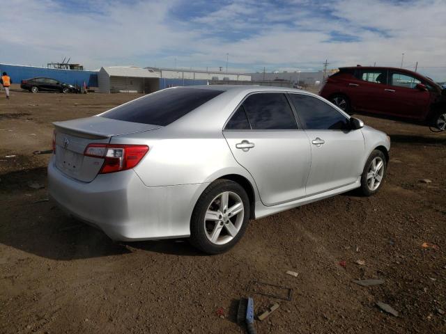 Photo 3 from auction – 2014 TOYOTA CAMRY L with VIN 4T1BF1FK0EU455593