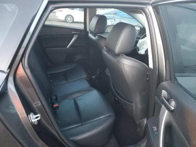 Foto 10 de la subasta – 2013 MAZDA 3 I con VIN JM1BL1MP0D1834136