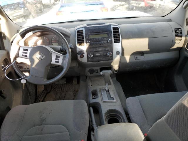 Photo 8 from auction – 2016 NISSAN FRONTIER S with VIN 1N6BD0CT8GN744880