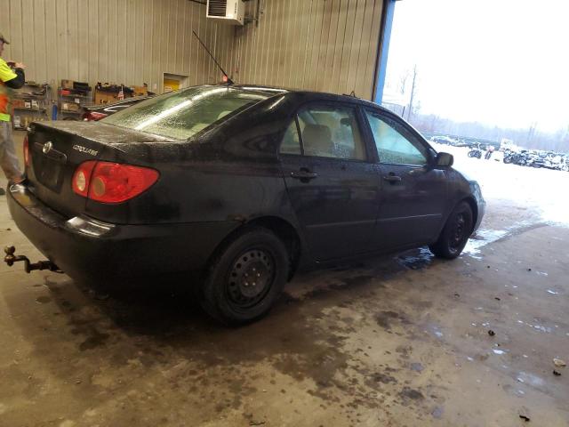 Photo 3 from auction – 2008 TOYOTA COROLLA CE with VIN 1NXBR32E98Z937129