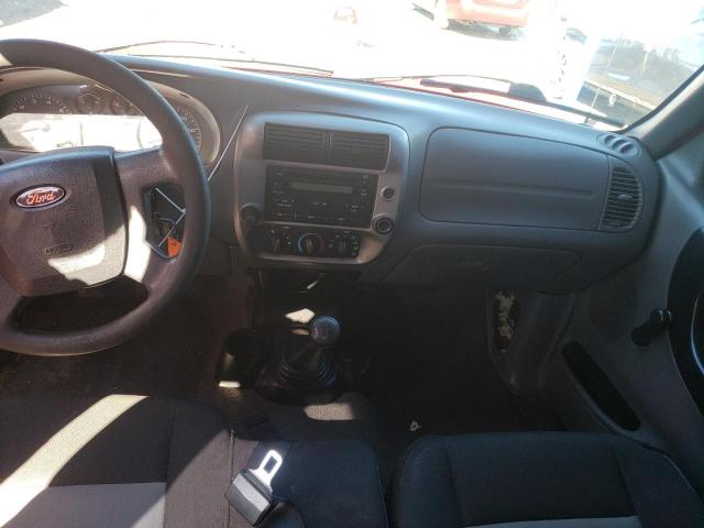 Photo 8 from auction – 2007 FORD RANGER SUP with VIN 1FTYR14D27PA21459