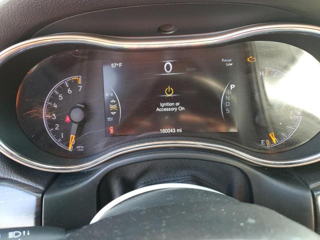 Photo 9 from auction – 2014 JEEP GRAND CHER with VIN 1C4RJFAG9EC384613