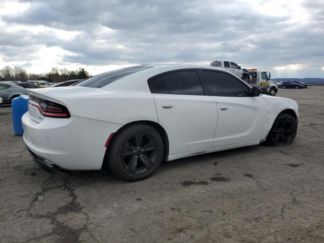 Photo 3 from auction – 2018 DODGE CHARGER SX with VIN 2C3CDXHG7JH128877