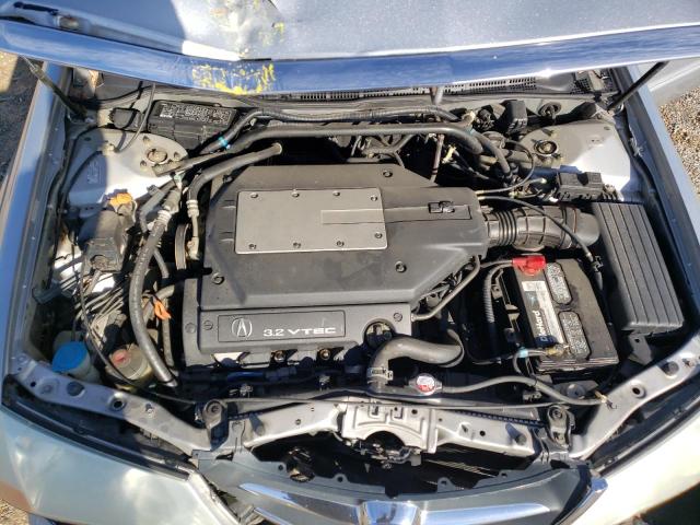 Photo 11 from auction – 2003 ACURA 3.2TL with VIN 19UUA56603A033068