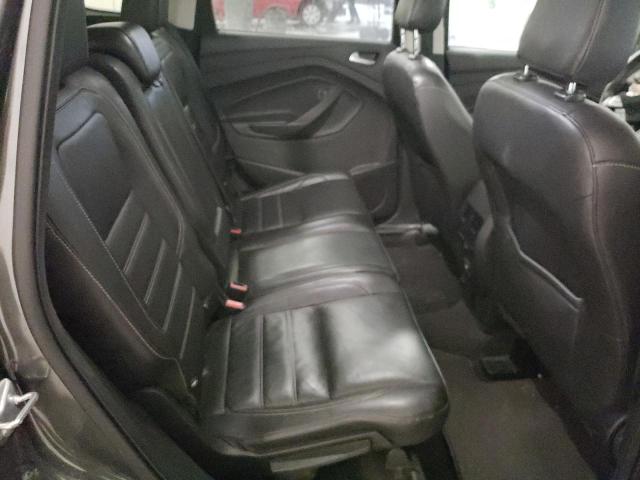 Photo 11 from auction – 2018 FORD ESCAPE SEL with VIN 1FMCU9HD8JUA64399