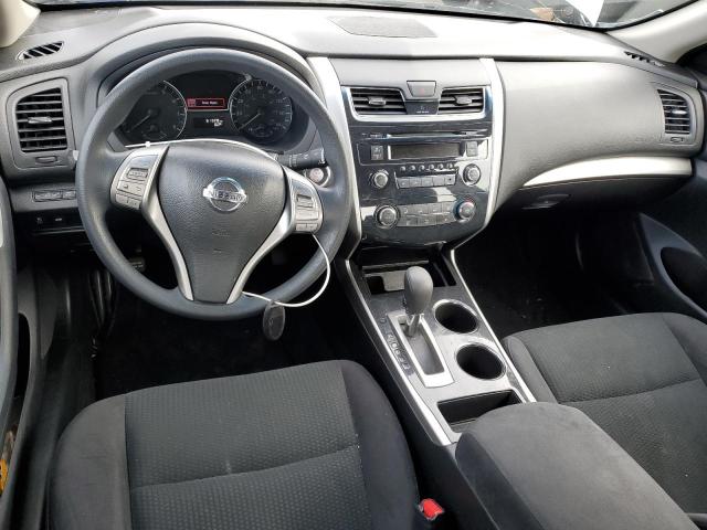 Photo 8 from auction – 2014 NISSAN ALTIMA 2.5 with VIN 1N4AL3AP5EN370594