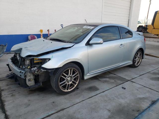 Photo 1 from auction – 2006 TOYOTA SCION TC with VIN JTKDE177460070887