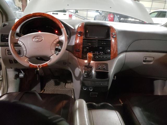 Photo 8 from auction – 2010 TOYOTA SIENNA XLE with VIN 5TDDK4CC5AS028576