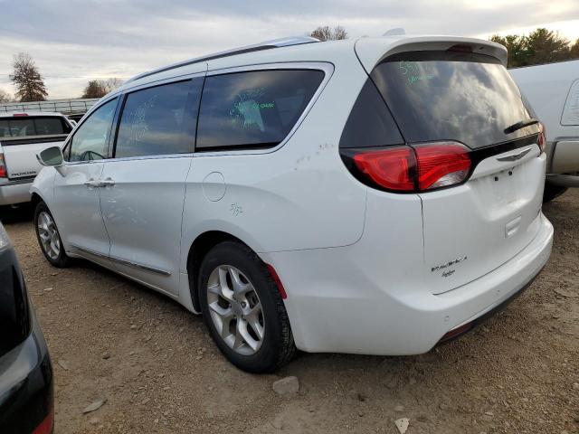 Zdjęcie 2 z aukcji – 2020 CHRYSLER PACIFICA z VIN 2C4RC1GG3LR209556