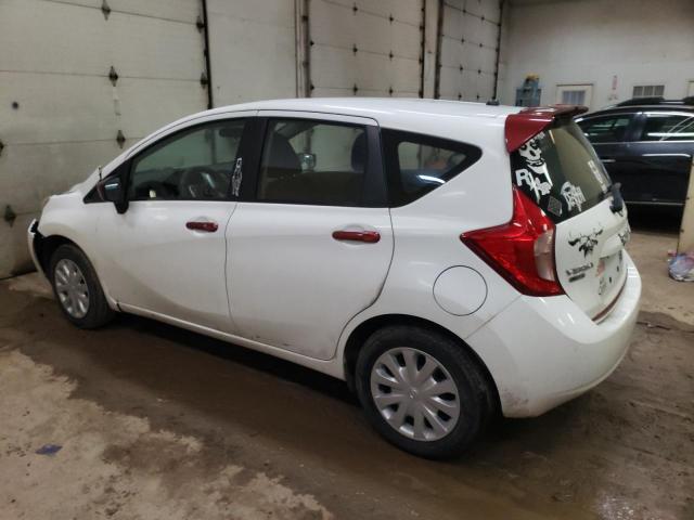 Photo 2 from auction – 2016 NISSAN VERSA NOTE with VIN 3N1CE2CP8GL376528