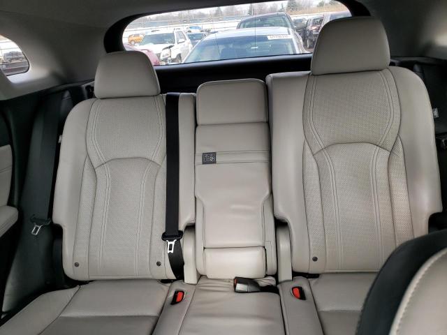 Photo 10 from auction – 2018 LEXUS RX 350 BAS with VIN 2T2BZMCA4JC159617