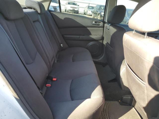 Photo 10 from auction – 2012 MAZDA 6 I with VIN 1YVHZ8DH6C5M09922