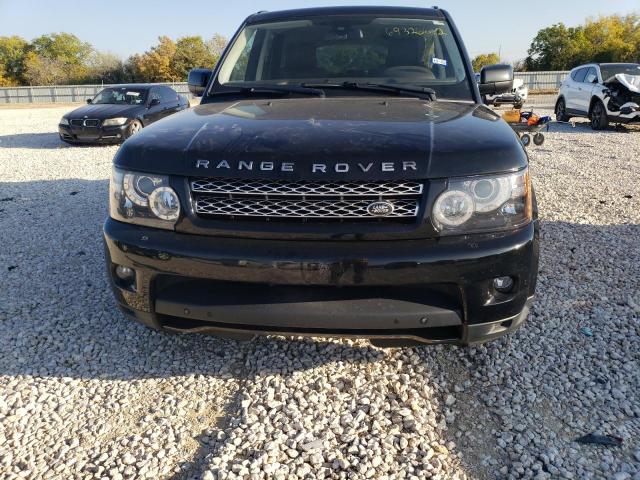 Photo 5 from auction – 2013 LAND ROVER RANGE ROVE with VIN SALSK2D40DA794910