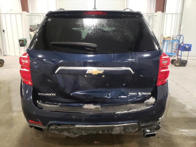 Photo 6 from auction – 2017 CHEVROLET EQUINOX PR with VIN 2GNFLGE36H6176896
