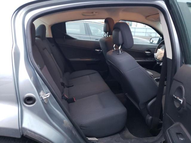 Photo 10 from auction – 2010 DODGE AVENGER SX with VIN 1B3CC4FB3AN100121