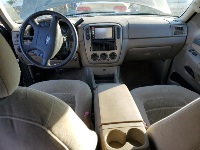 Photo 8 from auction – 2004 FORD EXPLORER X with VIN 1FMZU73K04UC07094