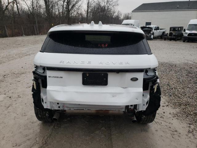 Photo 6 from auction – 2018 LAND ROVER RANGE ROVE with VIN SALVP2RX5JH280085