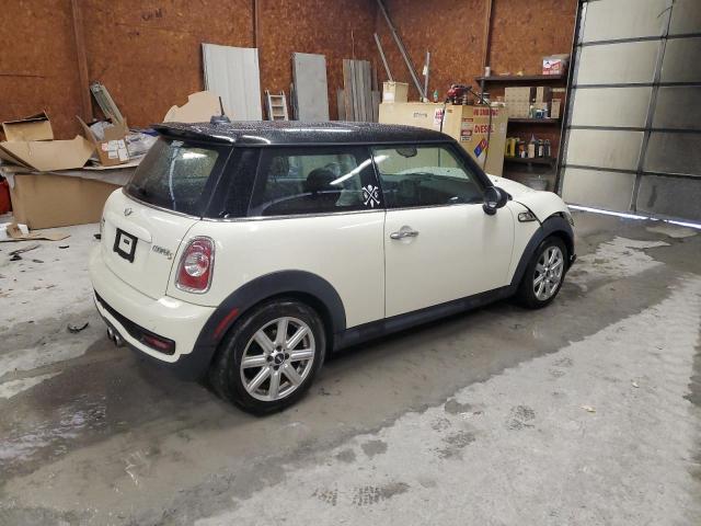 Photo 3 from auction – 2013 MINI COOPER S with VIN WMWSV3C5XDT391310
