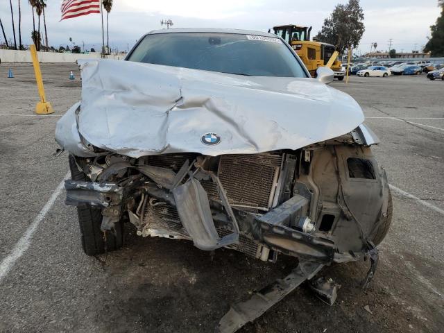 Photo 5 from auction – 2011 BMW 328 I with VIN WBAPH7G5XBNM55507