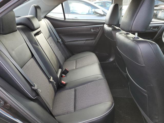 Photo 10 from auction – 2016 TOYOTA COROLLA L with VIN 2T1BURHE6GC489683
