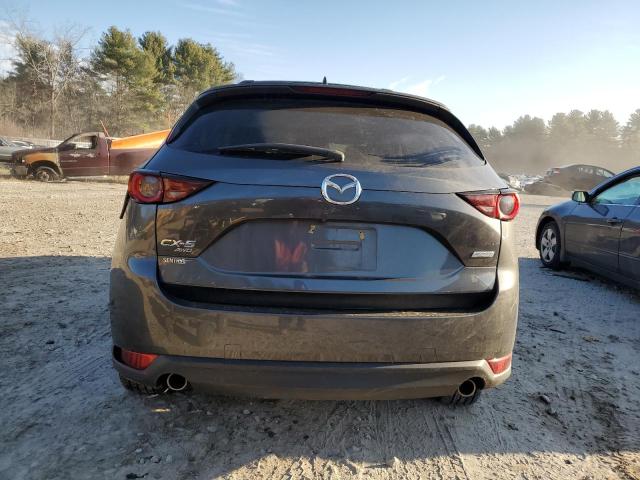 Photo 6 from auction – 2019 MAZDA CX-5 TOURI with VIN JM3KFBCM1K0590981