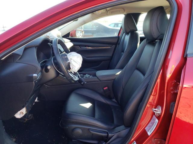 Photo 7 from auction – 2019 MAZDA 3 PREFERRE with VIN JM1BPACL8K1108072