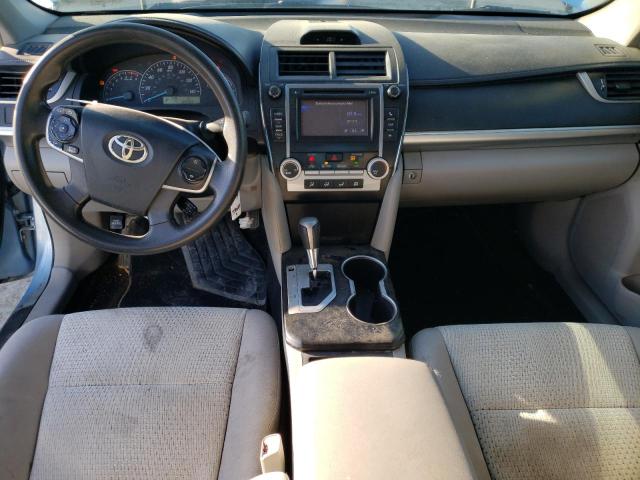 Photo 8 from auction – 2014 TOYOTA CAMRY L with VIN 4T1BF1FK7EU730604