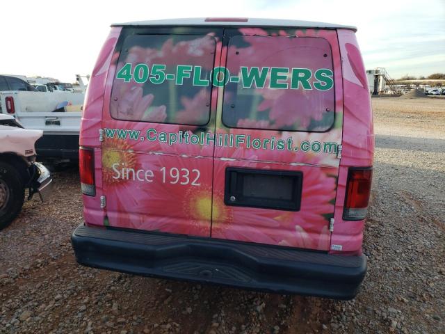 Photo 6 from auction – 2011 FORD ECONOLINE with VIN 1FTNE1EWXBDA64150