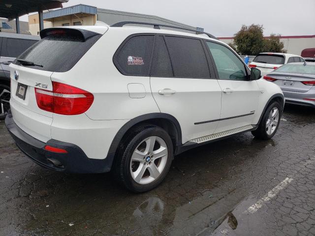 Photo 3 from auction – 2009 BMW X5 XDRIVE3 with VIN 5UXFE43559L272242