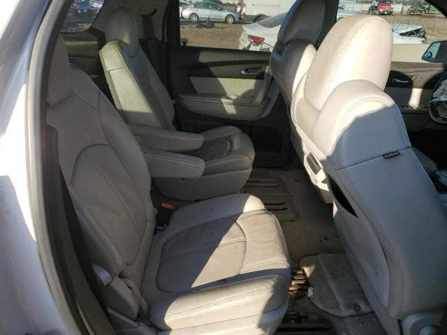 Photo 11 from auction – 2010 GMC ACADIA SLT with VIN 1GKLRMED2AJ149256