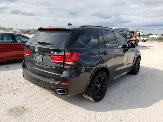 Photo 3 from auction – 2018 BMW X5 SDRIVE3 with VIN 5UXKR2C52J0Z19936