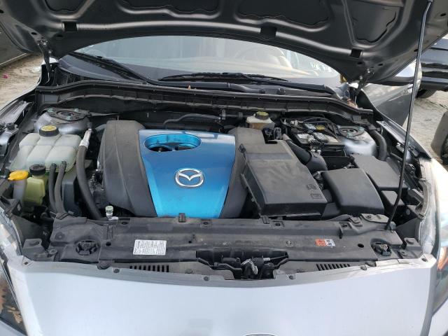 صورة رقم 11 من المزاد - 2012 MAZDA 3 I مع VIN JM1BL1W77C1693433