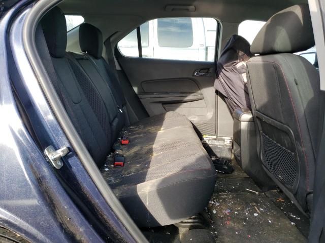 Photo 11 from auction – 2015 CHEVROLET EQUINOX LS with VIN 2GNFLEEK9F6203405