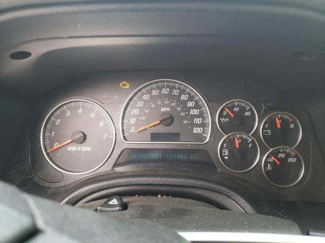 Photo 9 from auction – 2005 GMC ENVOY with VIN 1GKDT13S952263230