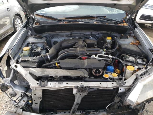 Photo 12 from auction – 2013 SUBARU FORESTER 2 with VIN JF2SHADC6DH440633