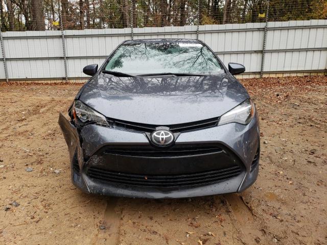 Zdjęcie 5 z aukcji – 2018 TOYOTA COROLLA L z VIN 5YFBURHEXJP839808