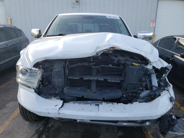 Photo 5 from auction – 2013 RAM 1500 LARAM with VIN 1C6RR7NT2DS706901