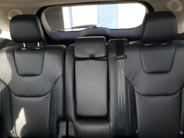 Photo 10 from auction – 2022 FORD EDGE TITAN with VIN 2FMPK4K91NBA01641