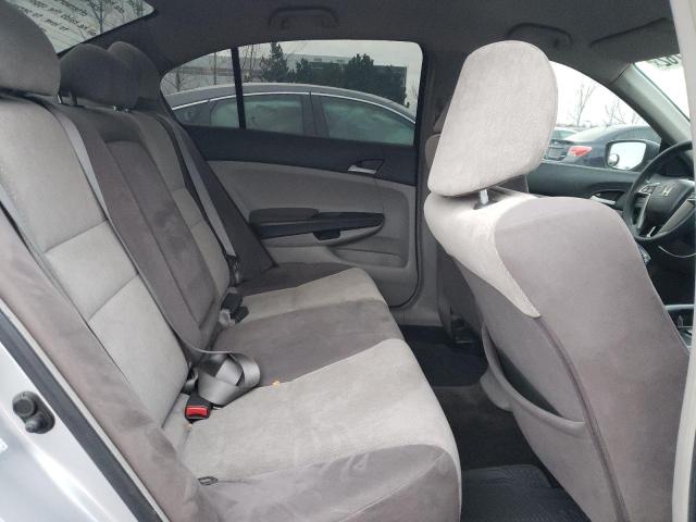 Photo 10 from auction – 2008 HONDA ACCORD LX with VIN 1HGCP26348A816111