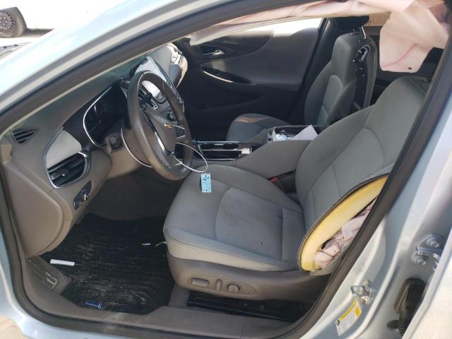 Photo 7 from auction – 2018 CHEVROLET MALIBU LT with VIN 1G1ZD5ST7JF254067