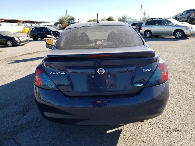 Photo 6 from auction – 2013 NISSAN VERSA S with VIN 3N1CN7AP5DL858367