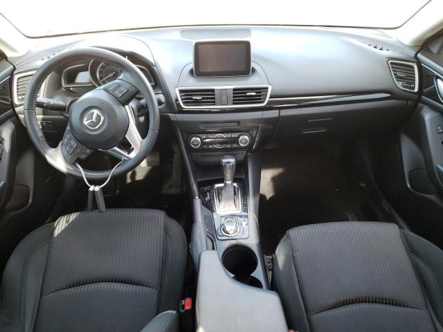 Photo 8 from auction – 2015 MAZDA MAZDA3 TOU with VIN 3MZBM1V70FM236532